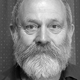 Austin Winstanley : Second verger