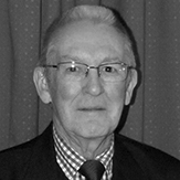 Douglas Vigor : Reader Emeritus