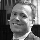 Marcus Wibberley : Director of Music