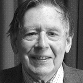 Roger Milton : Reader Emeritus