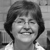 Susan Robson : Hon. Treasurer