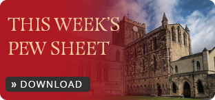 Pew Sheet