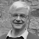 Richard Snow : Churchwarden