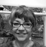 Jane Abrams : Ed & Community Assist.